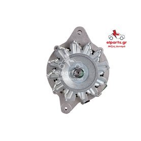 EXCHANGE ALTERNATOR 55AMP 12V