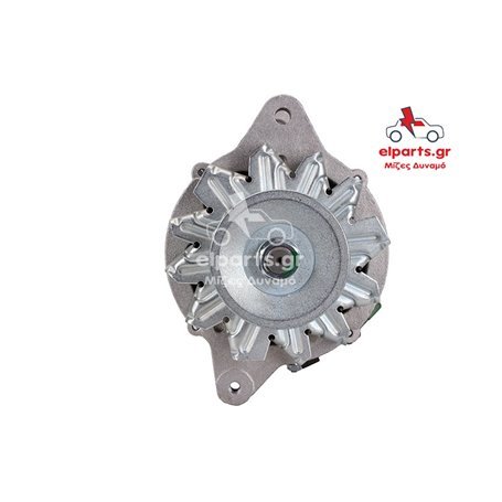EXCHANGE ALTERNATOR 55AMP 12V