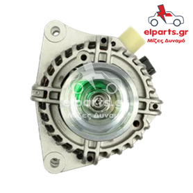 Δυναμό Magneti Marelli A4068(DENSO) 