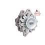 EXCHANGE ALTERNATOR 55AMP 12V