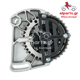 Δυναμό Magneti Marelli A4069 63321235