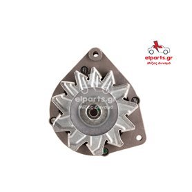 EXCHANGE ALTERNATOR 65AMP 12V