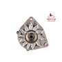 EXCHANGE ALTERNATOR 80AMP 12V