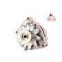 EXCHANGE ALTERNATOR 80AMP 12V