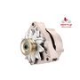 EXCHANGE ALTERNATOR 80AMP 12V