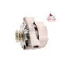 EXCHANGE ALTERNATOR 80AMP 12V