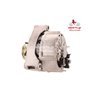 EXCHANGE ALTERNATOR 80AMP 12V