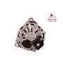 EXCHANGE ALTERNATOR 80AMP 12V