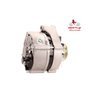EXCHANGE ALTERNATOR 80AMP 12V