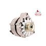 EXCHANGE ALTERNATOR 80AMP 12V