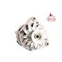 EXCHANGE ALTERNATOR 80AMP 12V