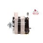 EXCHANGE ALTERNATOR 50AMP 12V