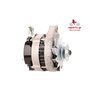 EXCHANGE ALTERNATOR 50AMP 12V