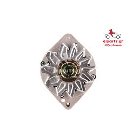 EXCHANGE ALTERNATOR 65AMP 12V