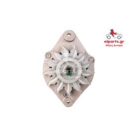 EXCHANGE ALTERNATOR 67AMP 12V