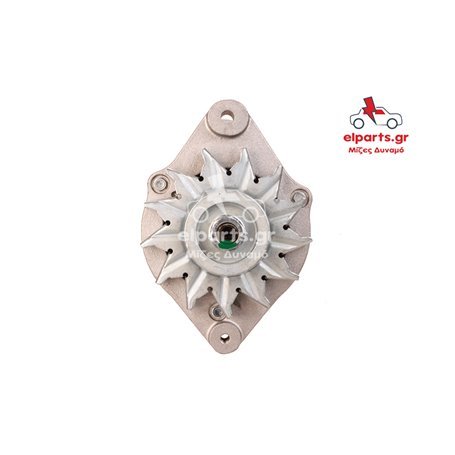 EXCHANGE ALTERNATOR 67AMP 12V