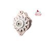 EXCHANGE ALTERNATOR 67AMP 12V