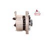 EXCHANGE ALTERNATOR 67AMP 12V