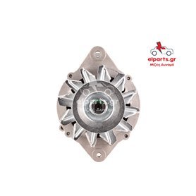 EXCHANGE ALTERNATOR 70AMP 12V