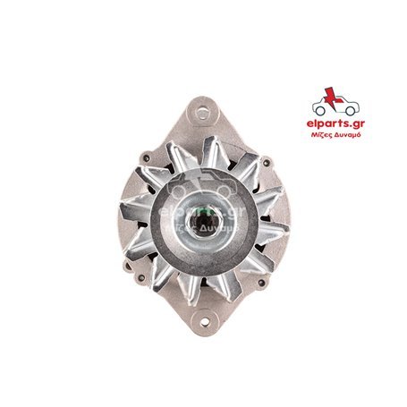 EXCHANGE ALTERNATOR 70AMP 12V