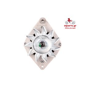 EXCHANGE ALTERNATOR 50AMP 12V