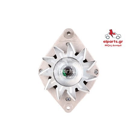 EXCHANGE ALTERNATOR 50AMP 12V