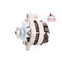 EXCHANGE ALTERNATOR 50AMP 12V