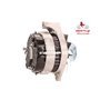 EXCHANGE ALTERNATOR 50AMP 12V