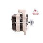 EXCHANGE ALTERNATOR 50AMP 12V
