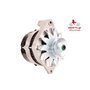 EXCHANGE ALTERNATOR 50AMP 12V