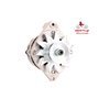 EXCHANGE ALTERNATOR 50AMP 12V