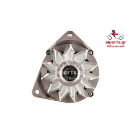 EXCHANGE ALTERNATOR 90AMP 12V