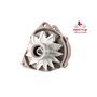 EXCHANGE ALTERNATOR 90AMP 12V