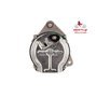 EXCHANGE ALTERNATOR 90AMP 12V