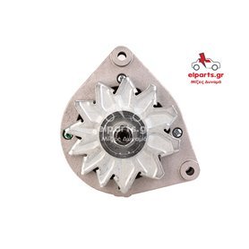 EXCHANGE ALTERNATOR 85AMP 12V