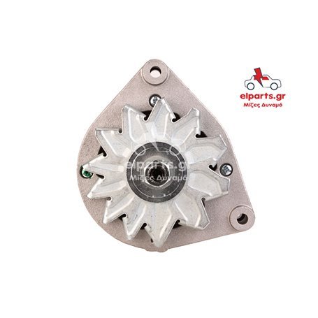 EXCHANGE ALTERNATOR 85AMP 12V