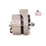 EXCHANGE ALTERNATOR 85AMP 12V