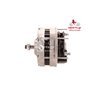 EXCHANGE ALTERNATOR 50AMP 12V