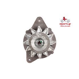 EXCHANGE ALTERNATOR 50AMP 12V