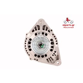 EXCHANGE ALTERNATOR 80AMP 12V