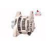 EXCHANGE ALTERNATOR 80AMP 12V