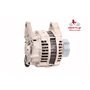 EXCHANGE ALTERNATOR 80AMP 12V