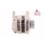 EXCHANGE ALTERNATOR 80AMP 12V