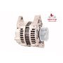 EXCHANGE ALTERNATOR 80AMP 12V