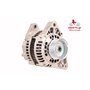 EXCHANGE ALTERNATOR 80AMP 12V