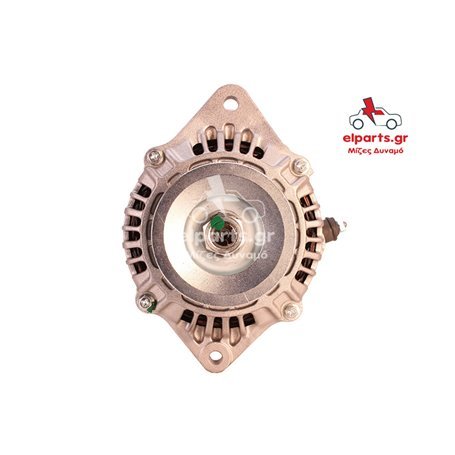EXCHANGE ALTERNATOR 70AMP 12V