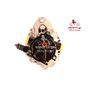 EXCHANGE ALTERNATOR 70AMP 12V