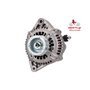 EXCHANGE ALTERNATOR 80AMP 12V