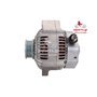 EXCHANGE ALTERNATOR 80AMP 12V