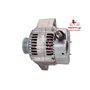 EXCHANGE ALTERNATOR 80AMP 12V